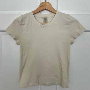 Smooth seamless Willow T-shirt